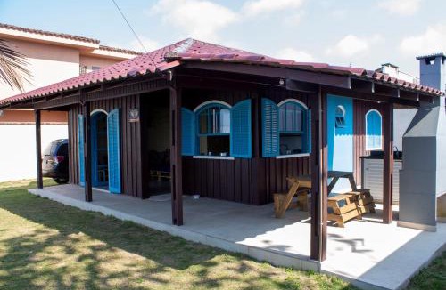 Itapoa House | Casa das Ondas