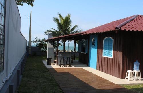 Itapoa House | Casa das Ondas