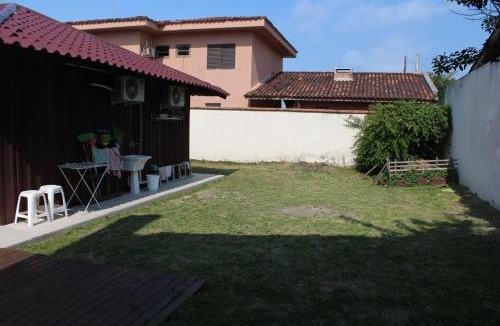 Itapoa House | Casa das Ondas