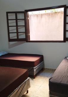Serra do Cipo House | Casa das orquídeas