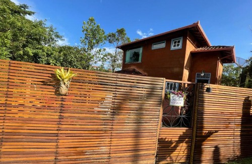 Lavras Novas House | Casa das Orquídeas