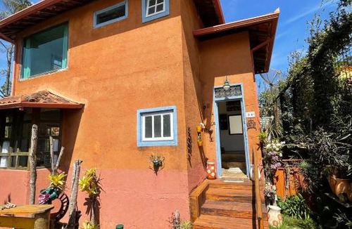 Lavras Novas House | Casa das Orquídeas