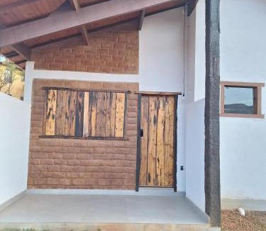Lapinha da Serra House | Casa das Quatro Estações - Lapinha da Serra