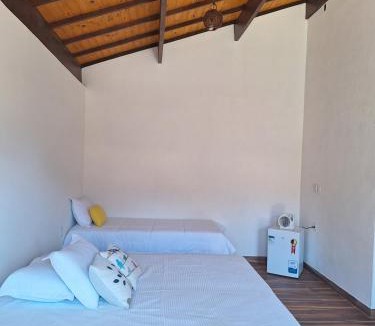 Lapinha da Serra House | Casa das Quatro Estações - Lapinha da Serra