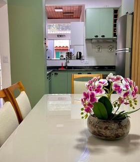 Alto Paraiso de Goias House | Casa das Violetas
