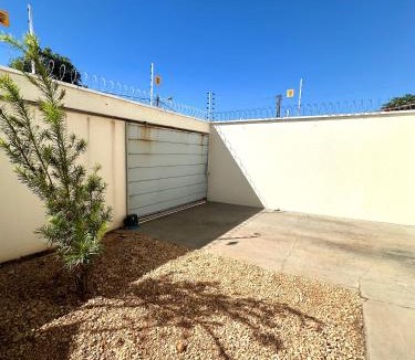 Plano Diretor Sul House | Casa Davisis 2 - Parada Jalapão, Prox Rodoviária, Aeroporto e Faculdades