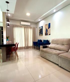 Plano Diretor Sul House | Casa Davisis Luxo 3 Quarto Piscina Prox Graciosa