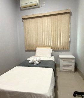 Plano Diretor Sul House | Casa Davisis Luxo 3 Quarto Piscina Prox Graciosa