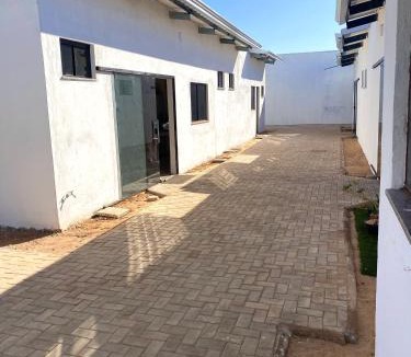 Palmas House | Casa Davisis - PX da JK e Centro - Ate 8 Hospedes