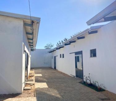Palmas House | Casa Davisis - PX da JK e Centro - Ate 8 Hospedes
