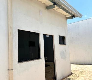 Palmas House | Casa Davisis - PX da JK e Centro - Ate 8 Hospedes