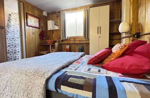 Rio Tavares House | Casa de 1 quarto a cinco minutos da praia
