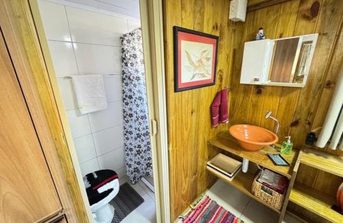 Rio Tavares House | Casa de 1 quarto a cinco minutos da praia