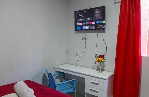 Itupiranga Apartment | Casa de 2 Quartos no Centro