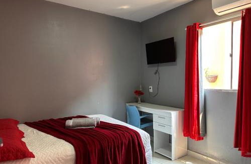 Itupiranga Apartment | Casa de 2 Quartos no Centro