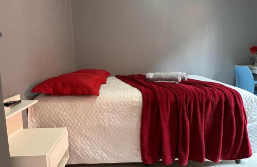 Itupiranga Apartment | Casa de 2 Quartos no Centro