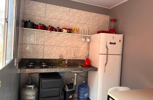 Itupiranga Apartment | Casa de 2 Quartos no Centro