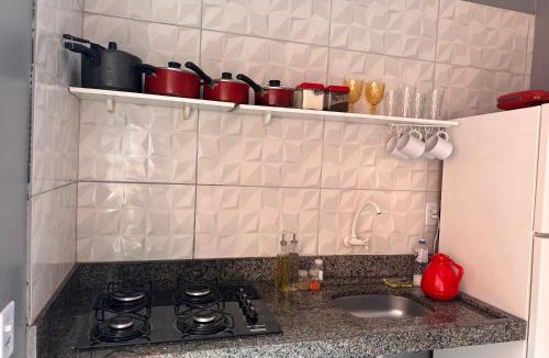 Itupiranga Apartment | Casa de 2 Quartos no Centro