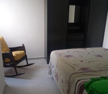 Marechal Deodoro House | Casa de 3 quartos