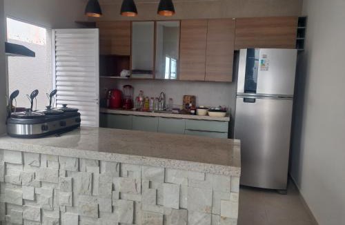 Marechal Deodoro House | Casa de 3 quartos
