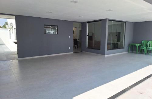 Sao Jose de Ribamar House | Casa de 3 Quartos a 500mts da Praia do Araçagy