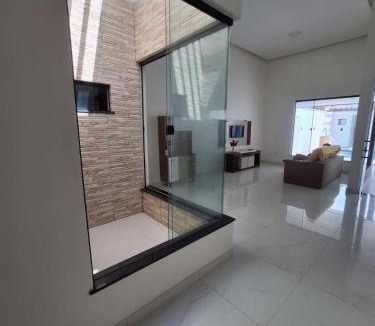 Sao Jose de Ribamar House | Casa de 3 Quartos a 500mts da Praia do Araçagy