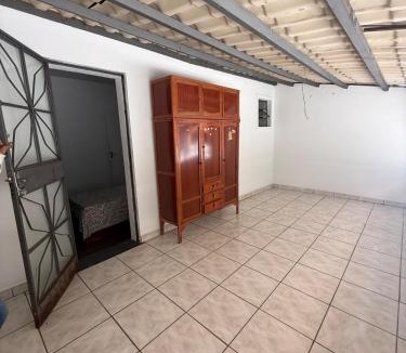Palmeiras House | Casa de 3 quartos no Palmeiras perto do Buritis