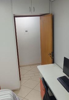 Conjunto Palmares House | Casa de 4 quartos com piscina e churrasqueira ao lado do aeroporto