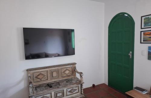 Armacao House | Casa de 4 quartos em Armação