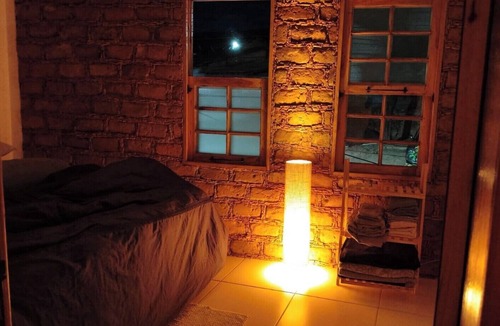 Lencois House | Casa de Adobe