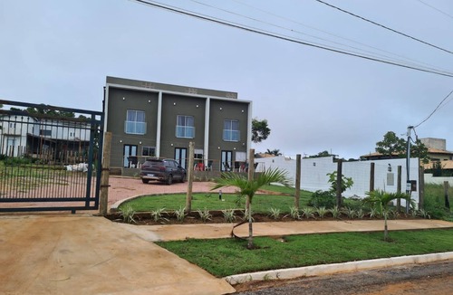 Cuiaba Apartment | Casa de Alto Padrão Condomínio Privado