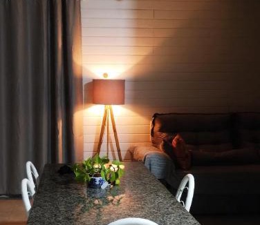 Pantano Grande House | Casa de Alquiler Aline