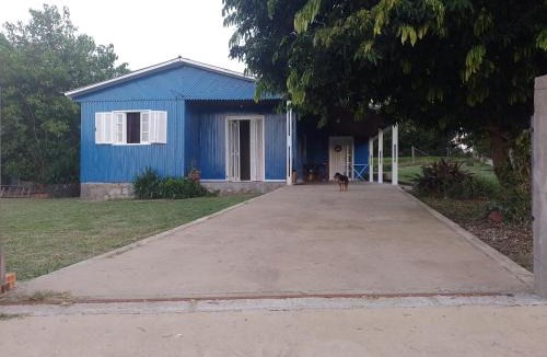 Pantano Grande House | Casa de Alquiler Cláudia