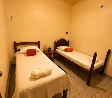 Alter do Chao Hotel | Casa de Alter - Hospedaria e Experiências