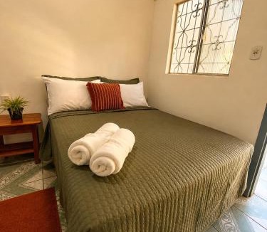 Alter do Chao Hotel | Casa de Alter - Hospedaria e Experiências