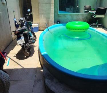 Vargem Grande House | Casa de Alto Padrão para Temporada