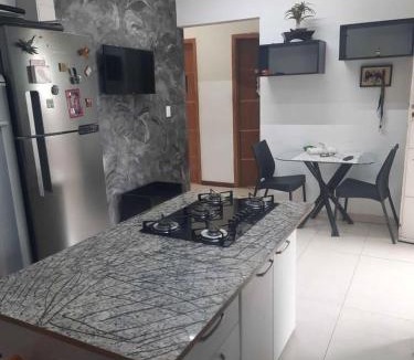 Vargem Grande House | Casa de Alto Padrão para Temporada