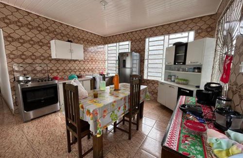 Pedreira House | Casa de Alto Padrão com Area de Lazer e Piscina - Cop 30