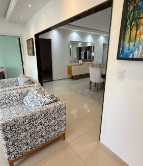 Teresina House | Casa de alto padrão com Piscina e Area Gourmet São Pedro, Teresina