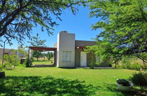Ataliva Roca House | Casa de Andres