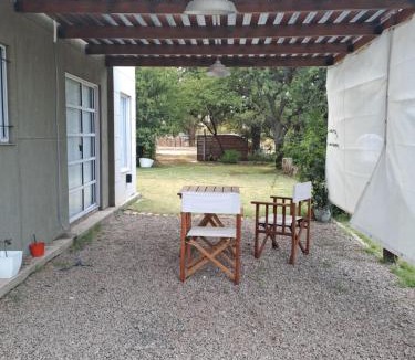 Ataliva Roca House | Casa de Andres