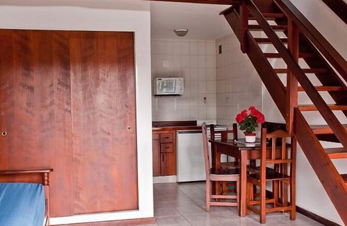 Villa Catedral Cabin | Casa del Lago