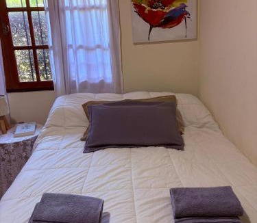 San Antonio de Arredondo House | Casa de campo Marines