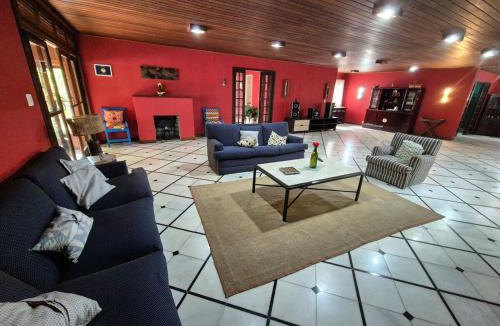 Araras House | Casa de Araras