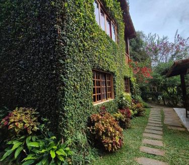 Araras House | Casa de Araras