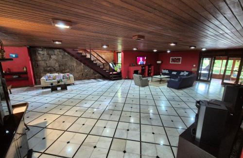Araras House | Casa de Araras