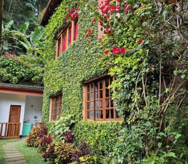 Araras House | Casa de Araras