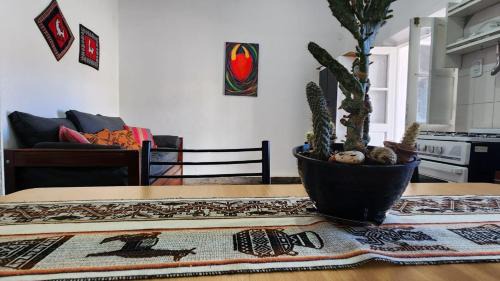 Tilcara House | Casa de Barro Tilcara
