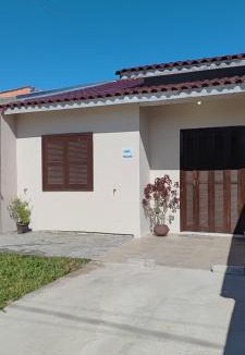 Tramandai House | Casa de Benê