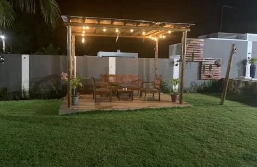 Campeche Leste House | Casa de Temporada no Campeche Florianópolis